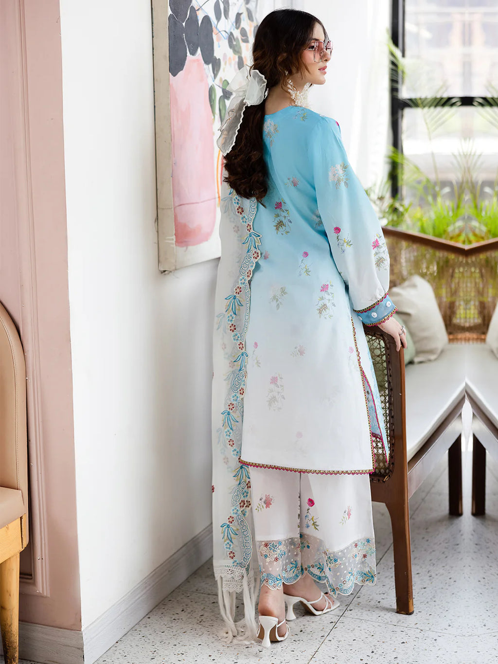 MAHNUR AFTERHOURS PASTEL POP