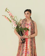 ROHEENAZ ROSETTE PASTEL SYMPHONY