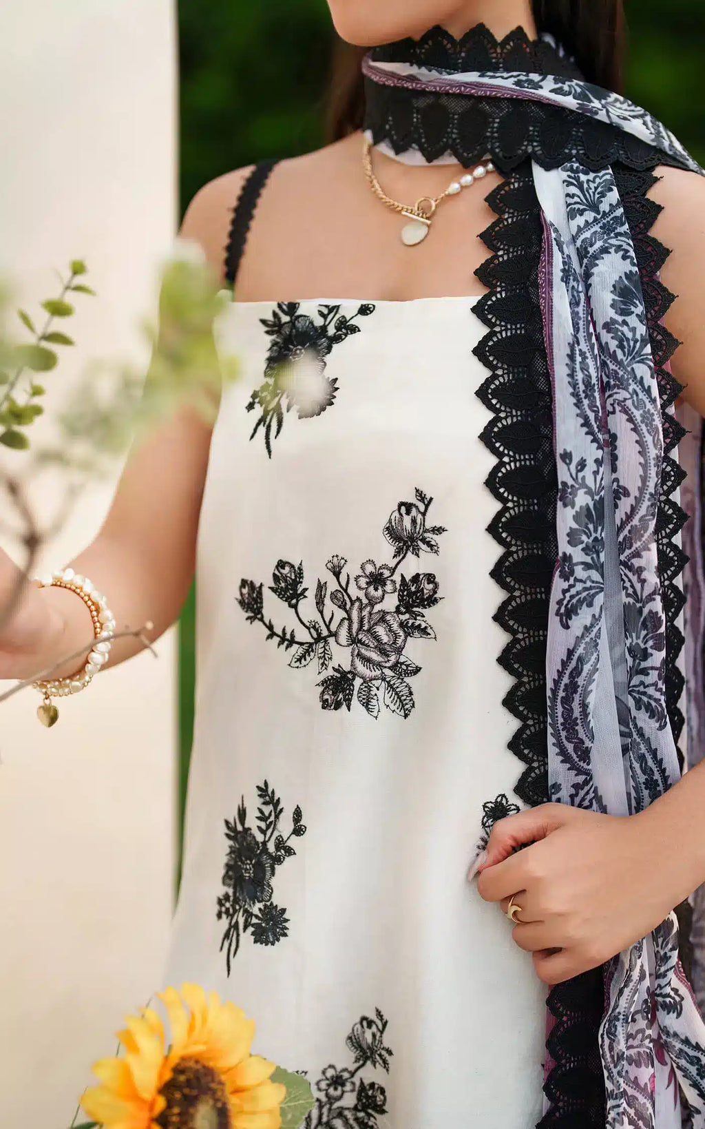 ASIFA NABEEL EDEN ECC-04