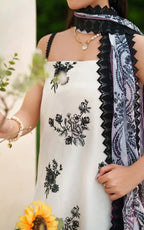 ASIFA NABEEL EDEN ECC-04