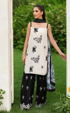 ASIFA NABEEL EDEN ECC-04