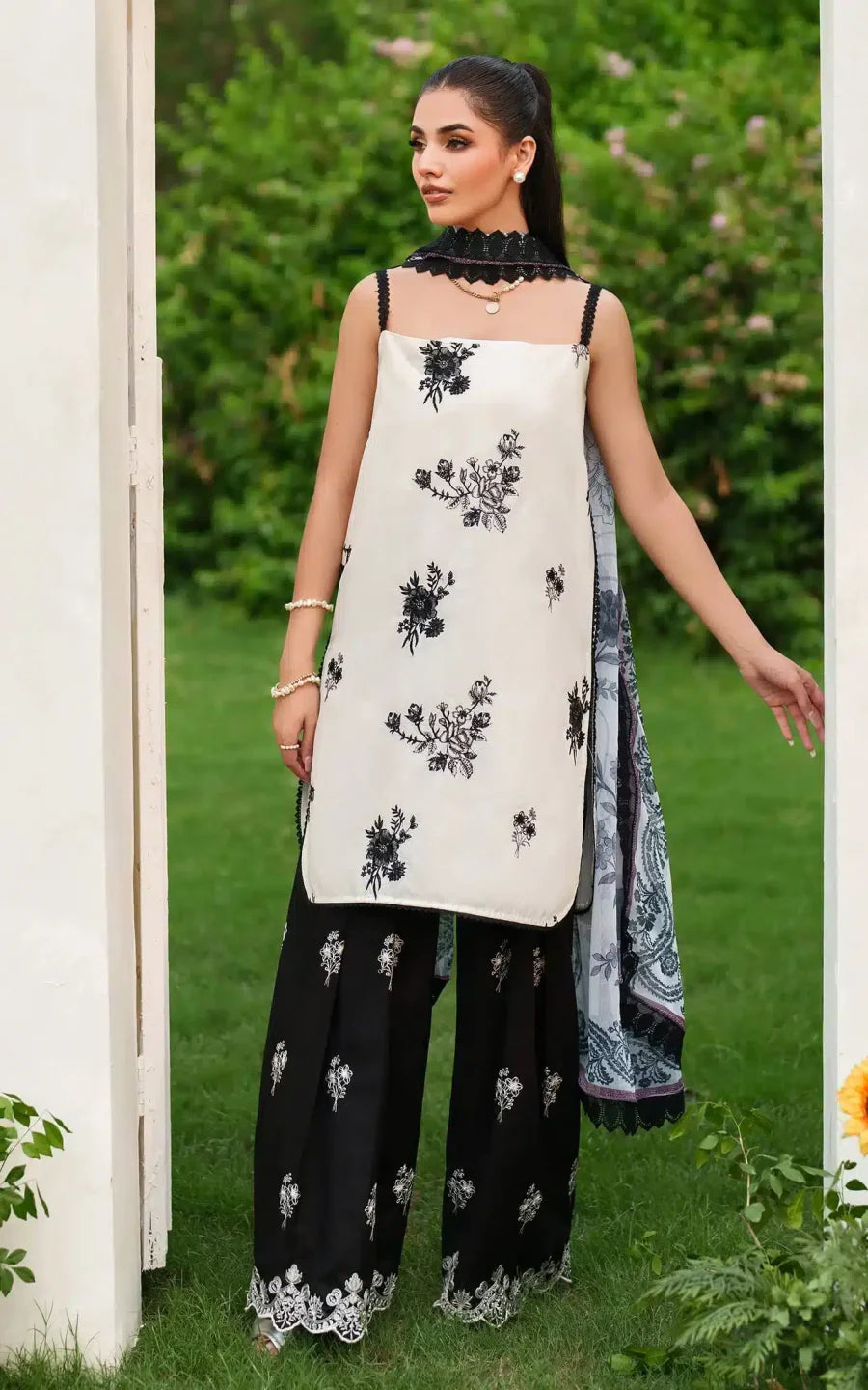 ASIFA NABEEL EDEN ECC-04