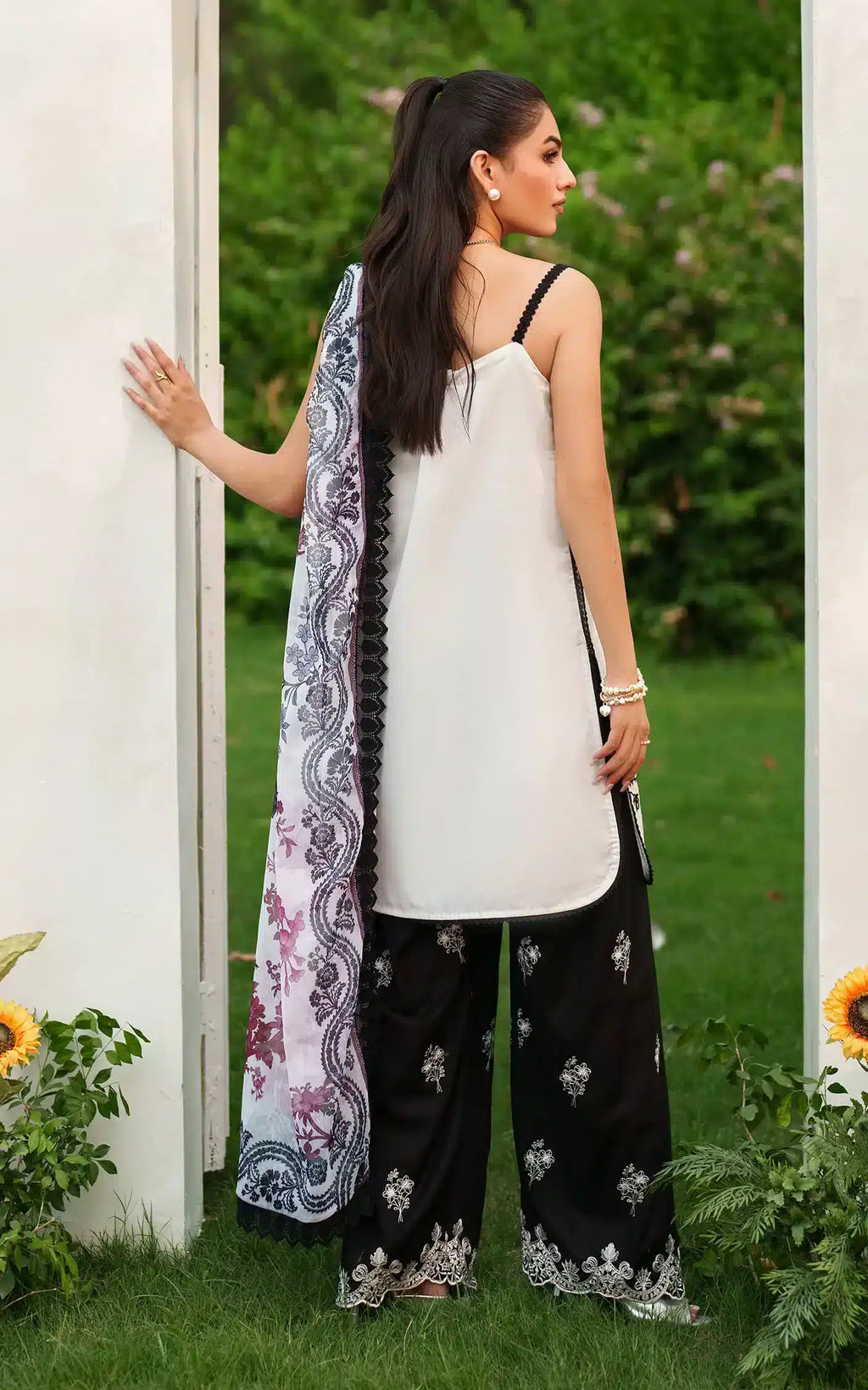 ASIFA NABEEL EDEN ECC-04