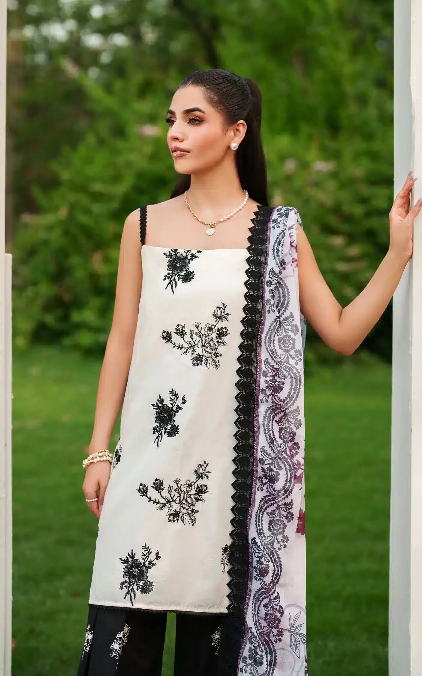 ASIFA NABEEL EDEN ECC-04