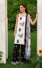 ASIFA NABEEL EDEN ECC-04