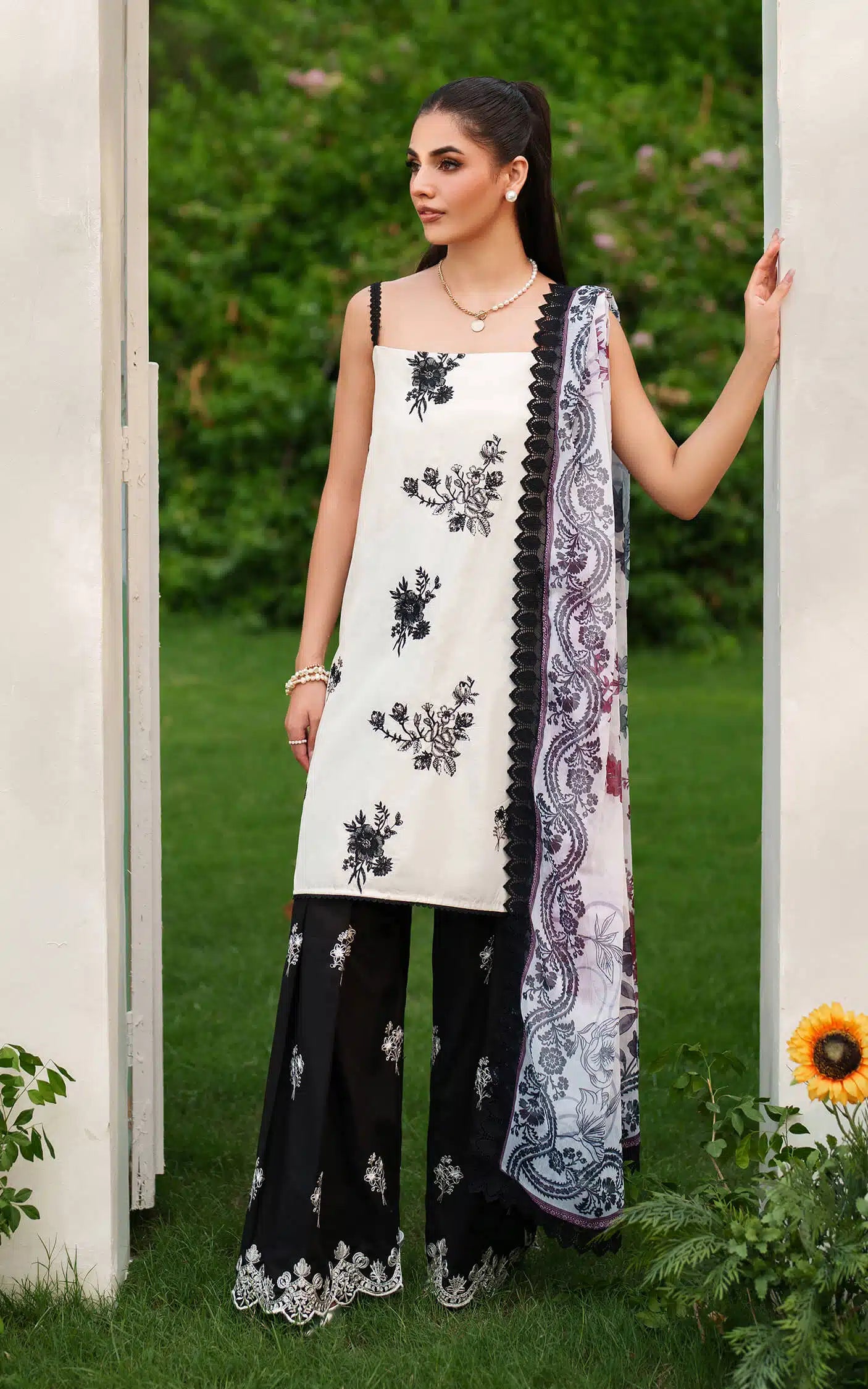 ASIFA NABEEL EDEN ECC-04
