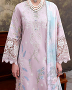 ROHEENAZ FLORAL REVEIRE PETAL BLOOM