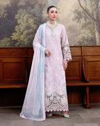 ROHEENAZ FLORAL REVEIRE PETAL BLOOM
