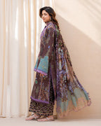 ROHEENAZ SUMMER IN BLOOM PETAL ELAN