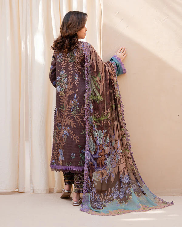 ROHEENAZ SUMMER IN BLOOM PETAL ELAN