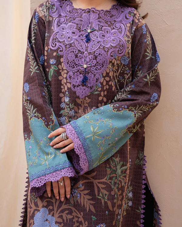 ROHEENAZ SUMMER IN BLOOM PETAL ELAN