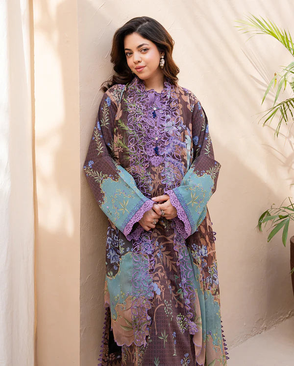 ROHEENAZ SUMMER IN BLOOM PETAL ELAN