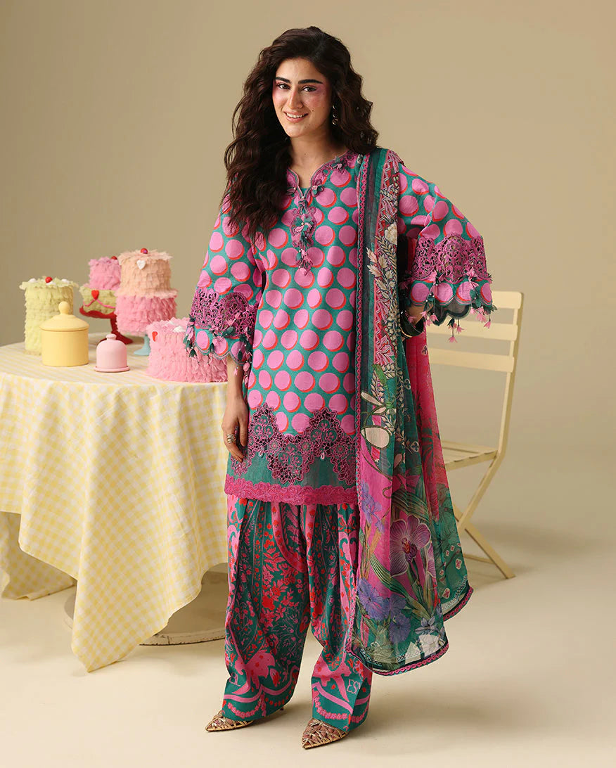 MUSHQ HIMLINE SOLEIL PRINTS HUNSS260304U
