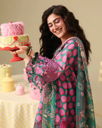 MUSHQ HIMLINE SOLEIL PRINTS HUNSS260304U
