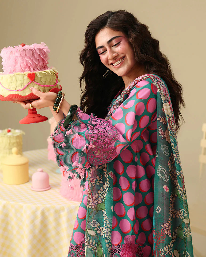 MUSHQ HIMLINE SOLEIL PRINTS HUNSS260304U