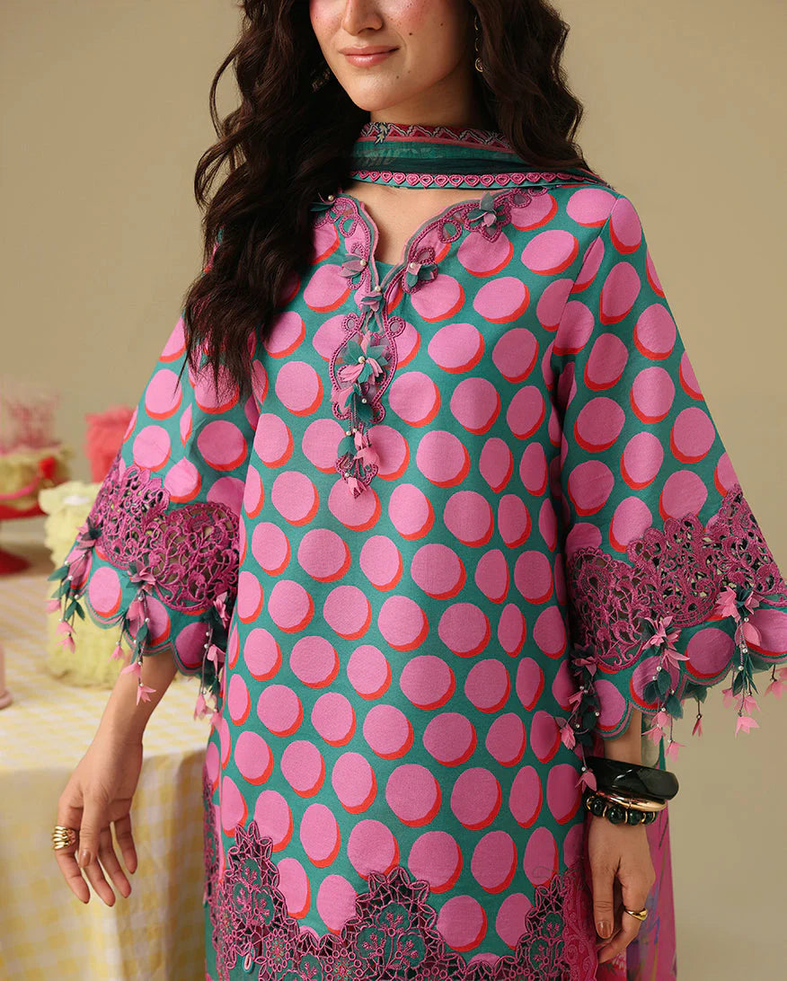 MUSHQ HIMLINE SOLEIL PRINTS HUNSS260304U