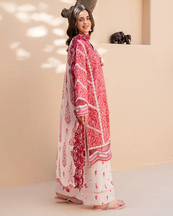 ROHEENAZ SUMMER IN BLOOM PETALINE DREAM