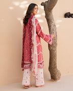 ROHEENAZ SUMMER IN BLOOM PETALINE DREAM