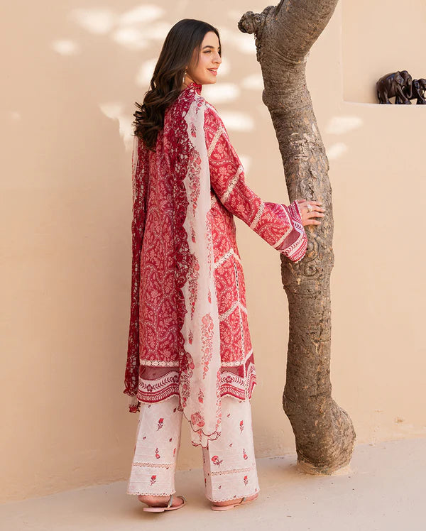 ROHEENAZ SUMMER IN BLOOM PETALINE DREAM