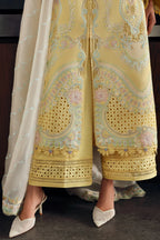 SORAYA PETALINE