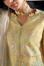 SORAYA PETALINE