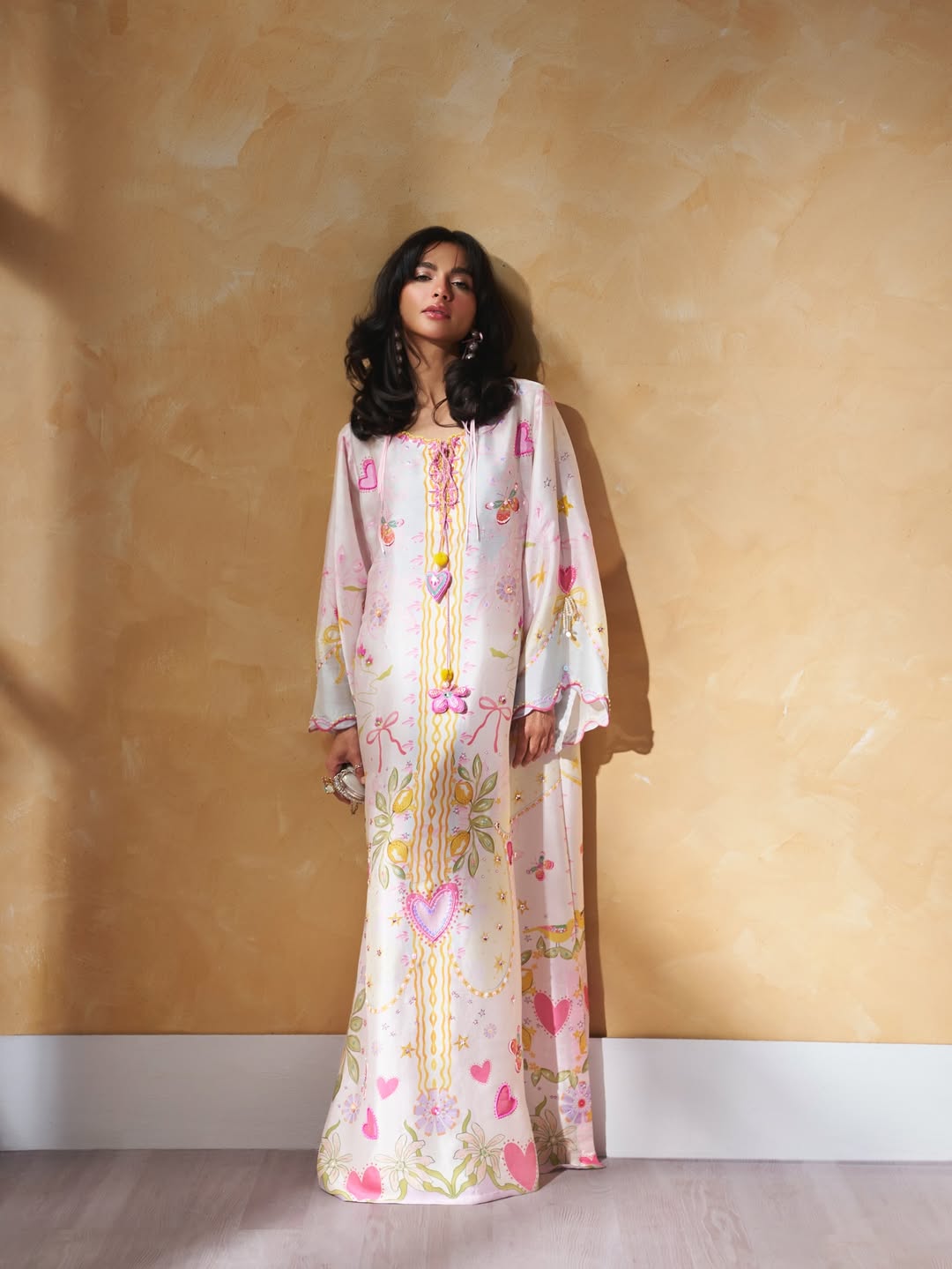 PINKY PROMISE ZARAH NUR 1PC