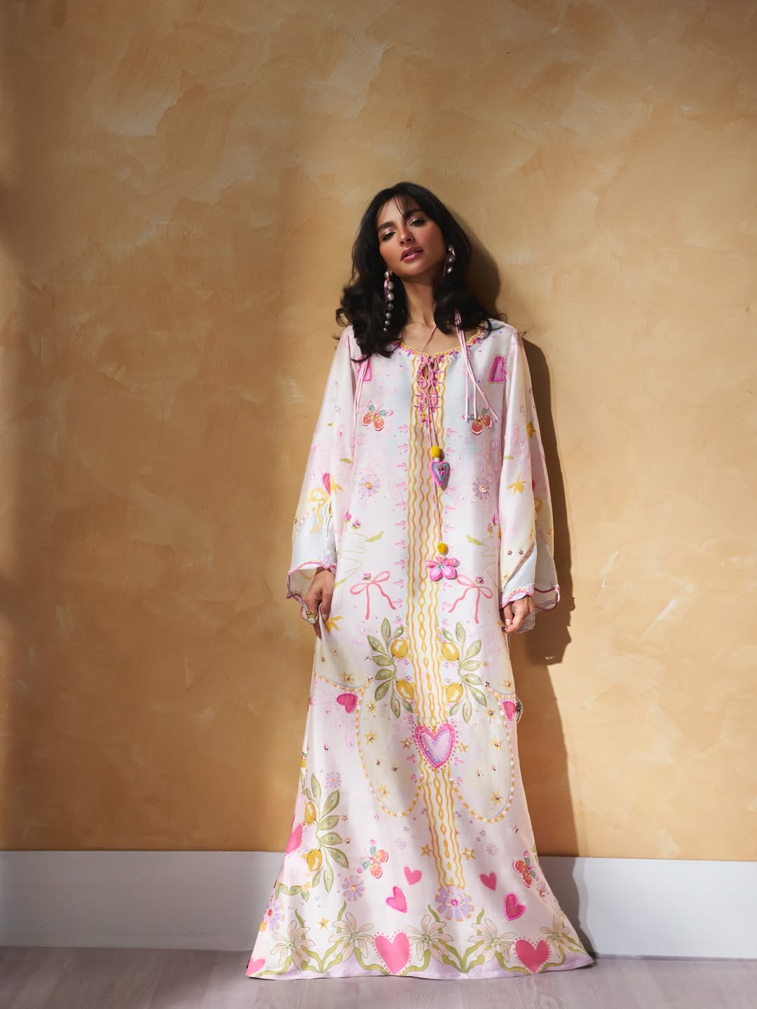 PINKY PROMISE ZARAH NUR 1PC
