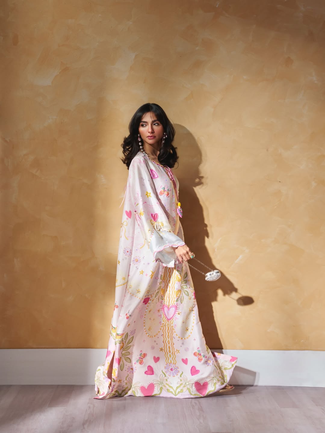 PINKY PROMISE ZARAH NUR 1PC