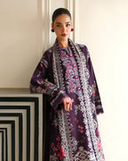 ROHEENAZ ECLAT GARDEN RUNSS260503