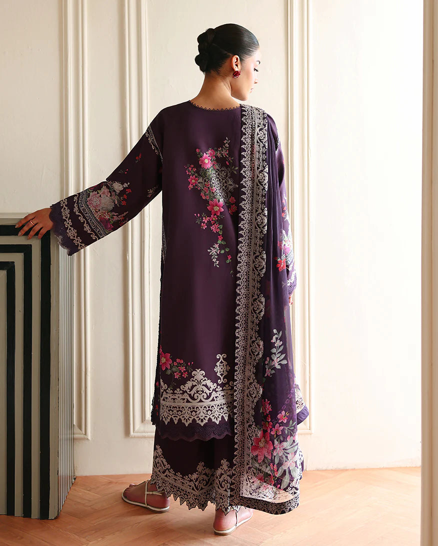 ROHEENAZ ECLAT GARDEN RUNSS260503