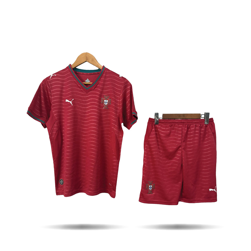 Portugal Player Version (Red)