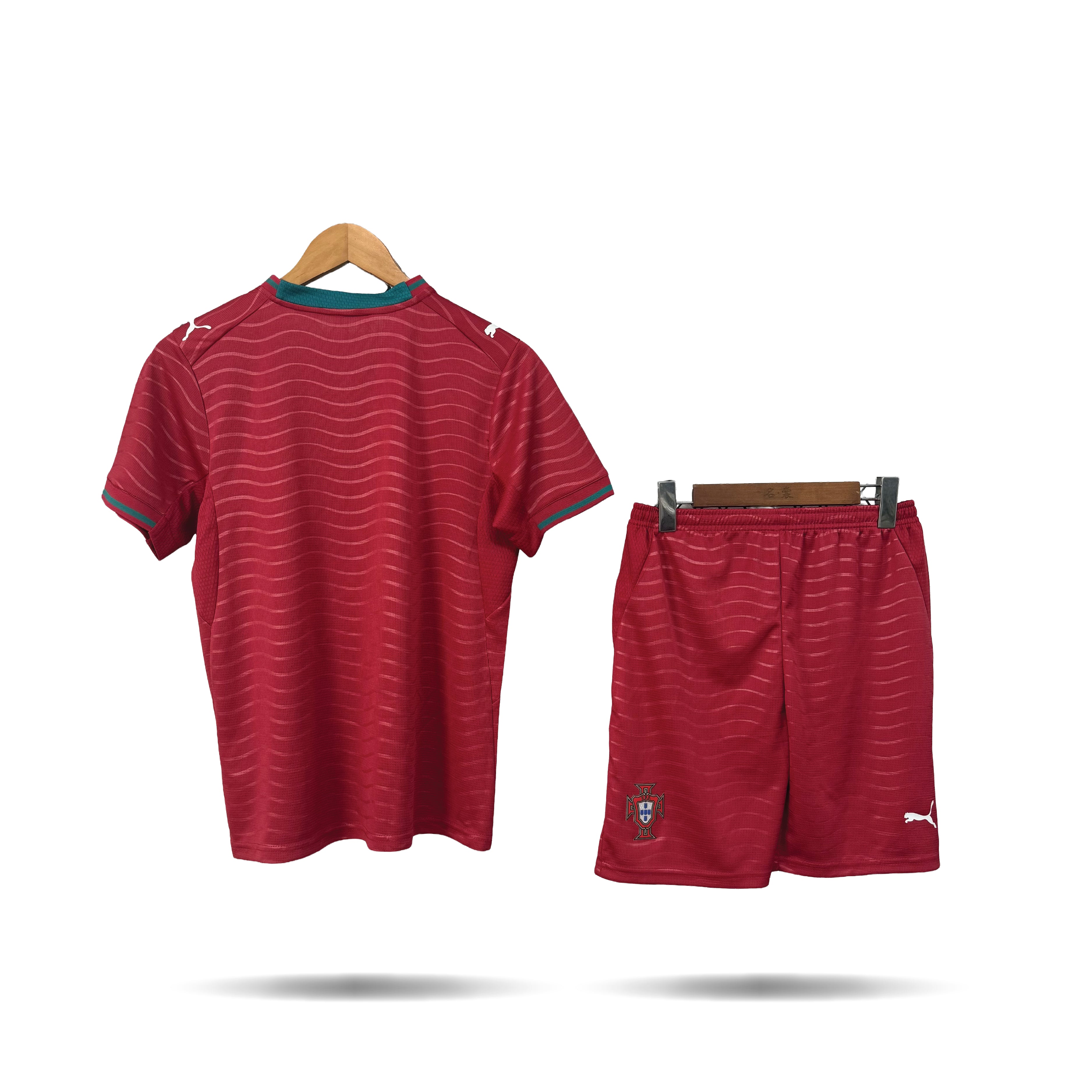 Portugal Player Version (Red)