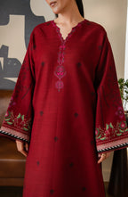 SERAN BELLINI WINTER UNSTITCHED VARELLE