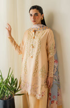 SERAN BELLINI WINTER UNSTITCHED AVELINE