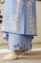 SERAN BELLINI WINTER UNSTITCHED ELVIE