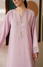 SERAN BELLINI WINTER UNSTITCHED ELARIS