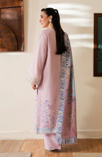 SERAN BELLINI WINTER UNSTITCHED ELARIS