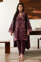 SERAN BELLINI WINTER UNSTITCHED ZAIREL