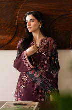 SERAN BELLINI WINTER UNSTITCHED ZAIREL