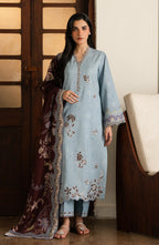 SERAN BELLINI WINTER UNSTITCHED NERRA