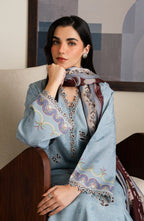 SERAN BELLINI WINTER UNSTITCHED NERRA