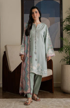 SERAN BELLINI WINTER UNSTITCHED NELLE