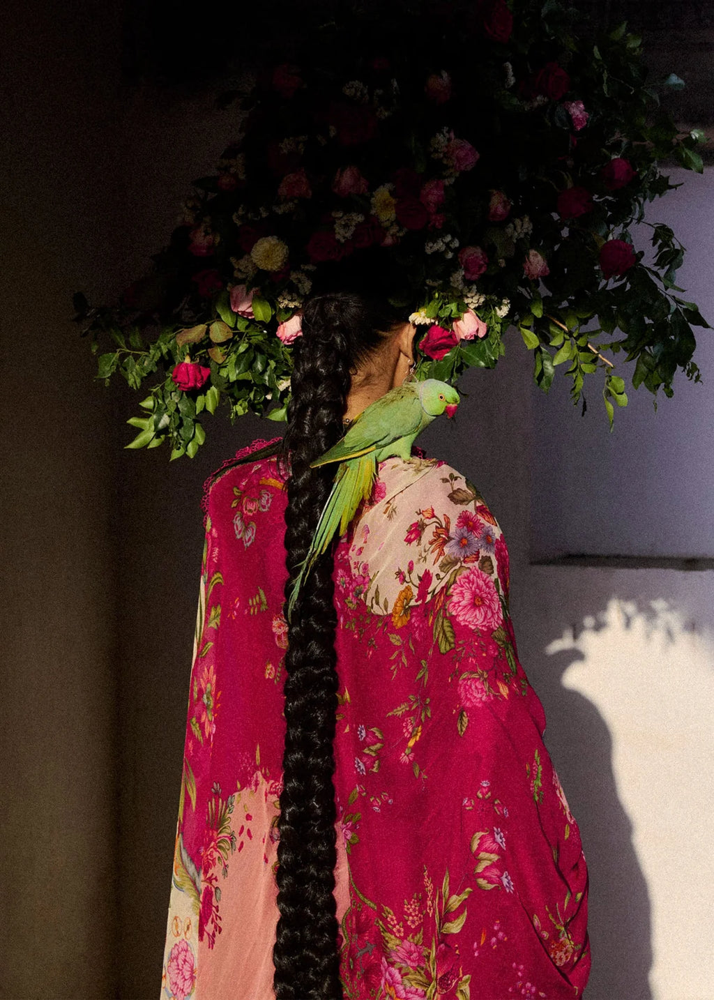 HUSSAIN REHAR ZAN QERMEZ