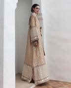 MUSHQ HEMLINE NUVERA  MUNES260210