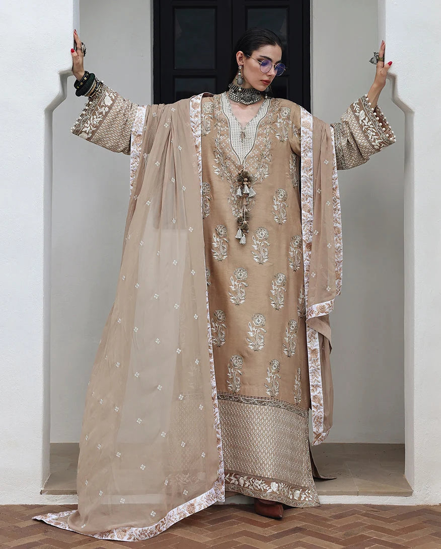MUSHQ HEMLINE NUVERA  MUNES260210