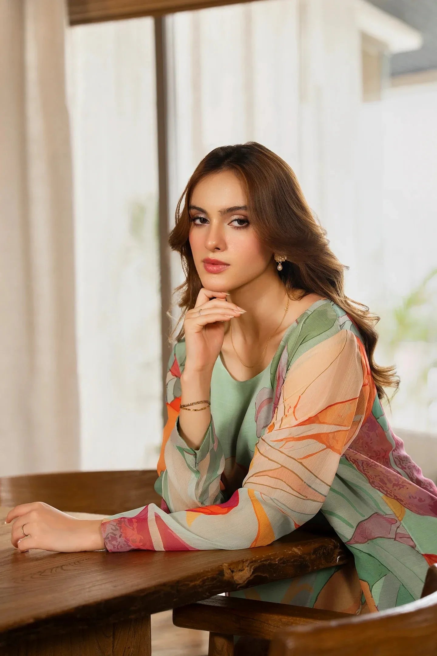REFLECT STUDIO LUNARA 2PC