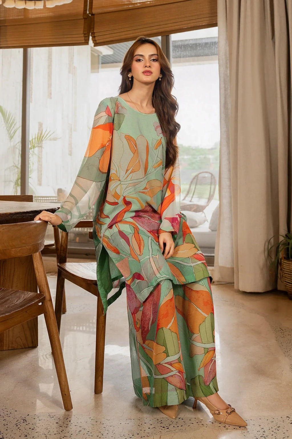 REFLECT STUDIO LUNARA 2PC