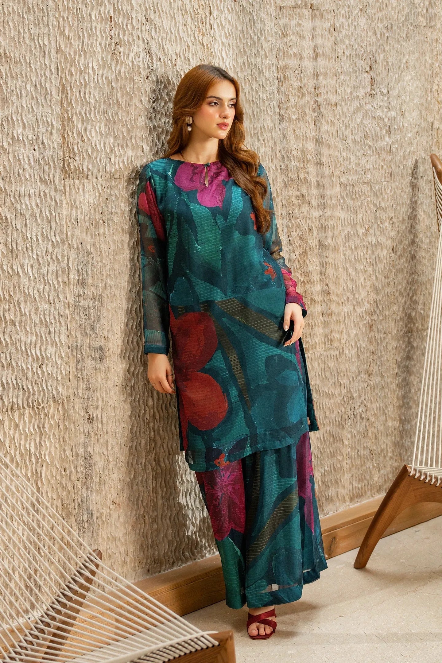 REFLECT STUDIO EMERELLE 2PC