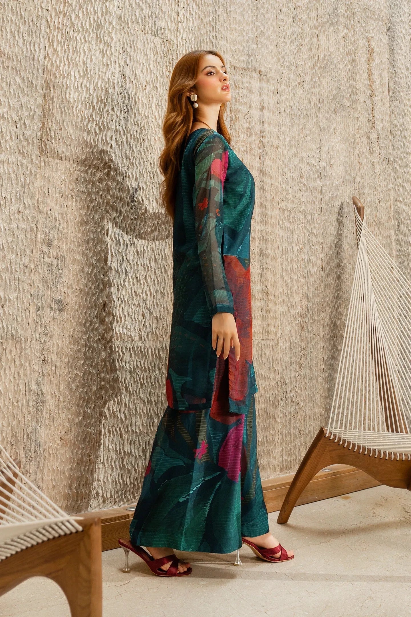 REFLECT STUDIO EMERELLE 2PC