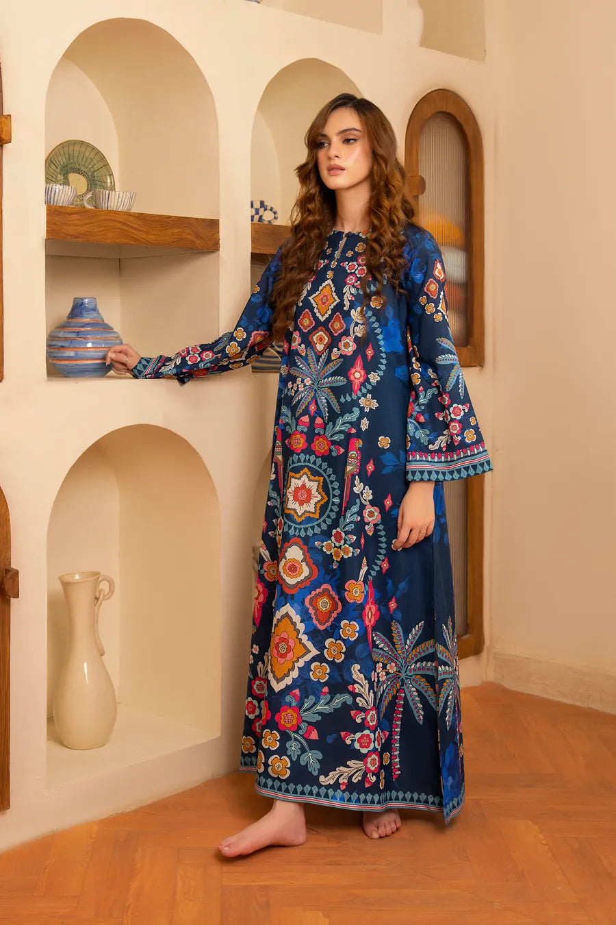 REFLECT STUDIO CORAL SERENADE 1PC
